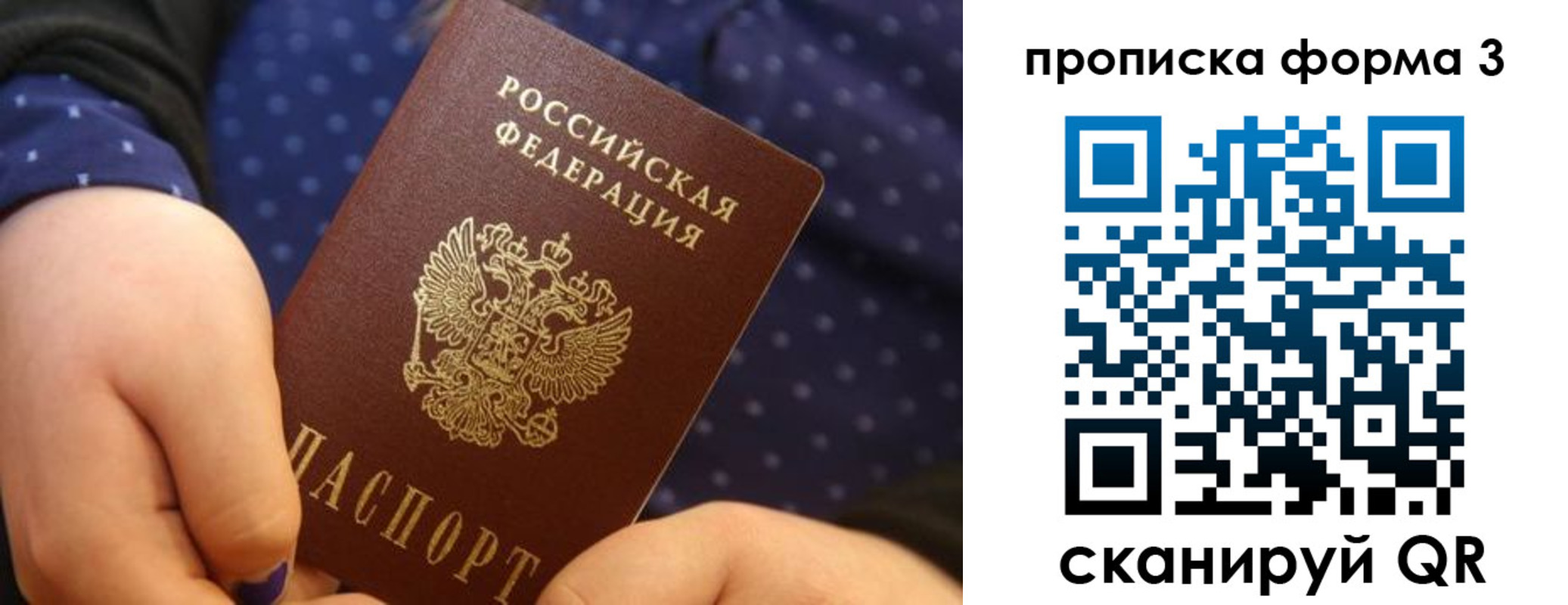 прописка гарантия в Владивостоке